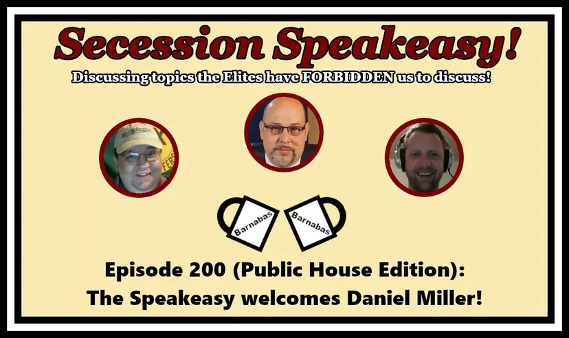 secession speakeasy 200